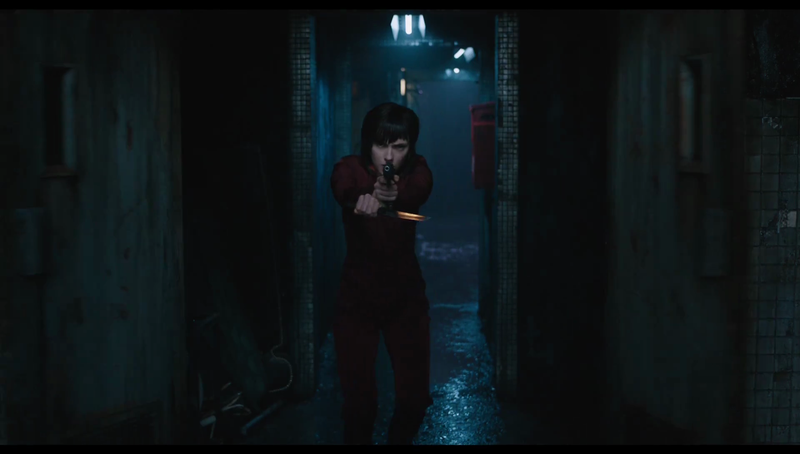 Illustration for article titled Ghost in the Shell (2017) Trailer 2 - Shot by Shot Analysis